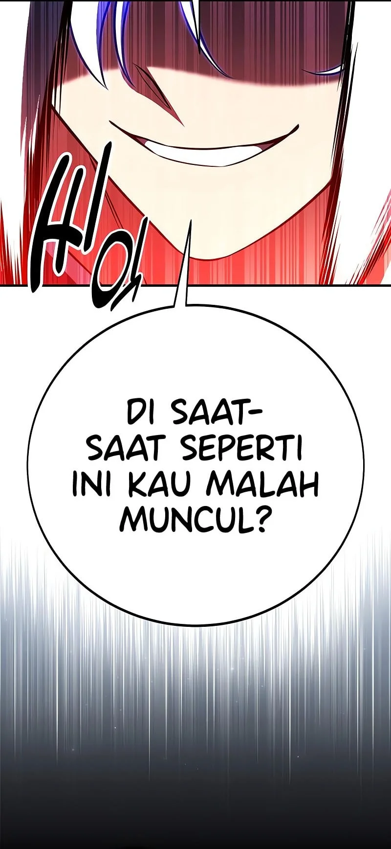 I Killed An Academy Player Chapter 98 - halaman 37