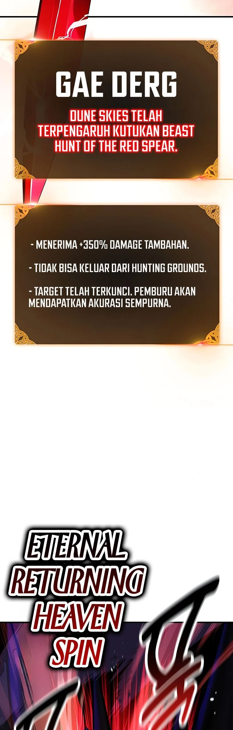 I Killed An Academy Player Chapter 98 - halaman 39