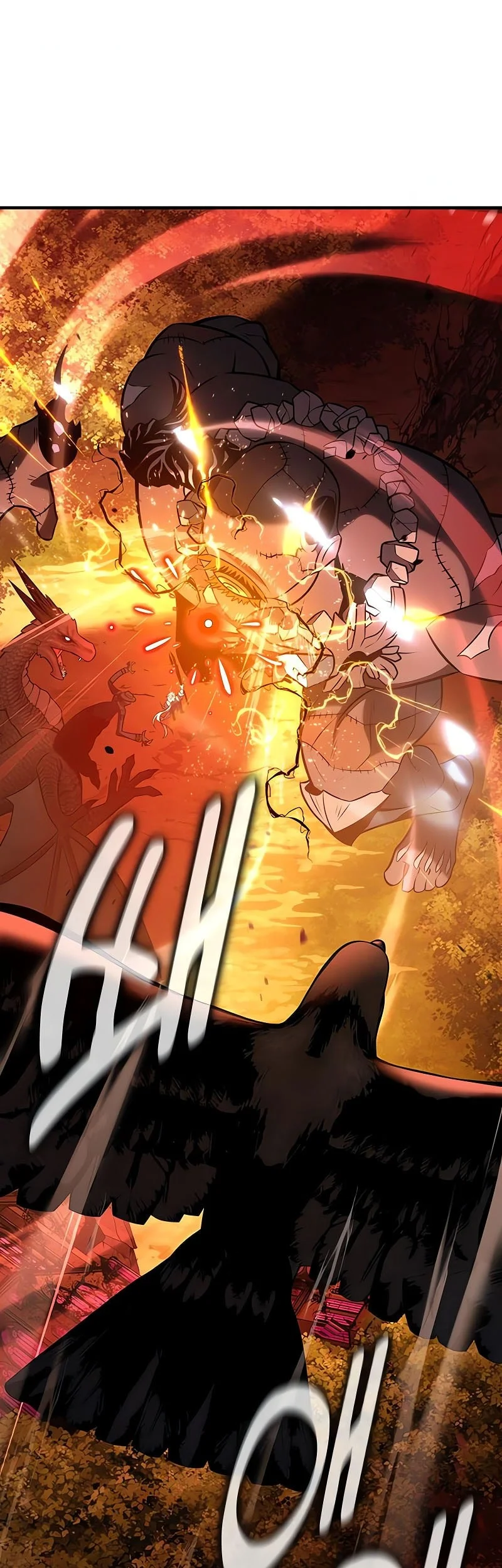 I Killed An Academy Player Chapter 98 - halaman 50