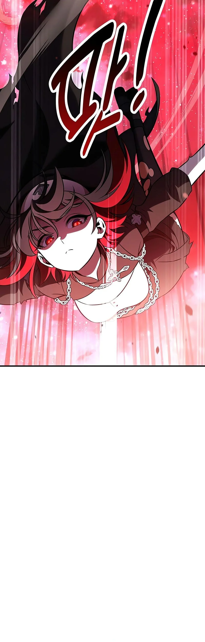 I Killed An Academy Player Chapter 98 - halaman 52