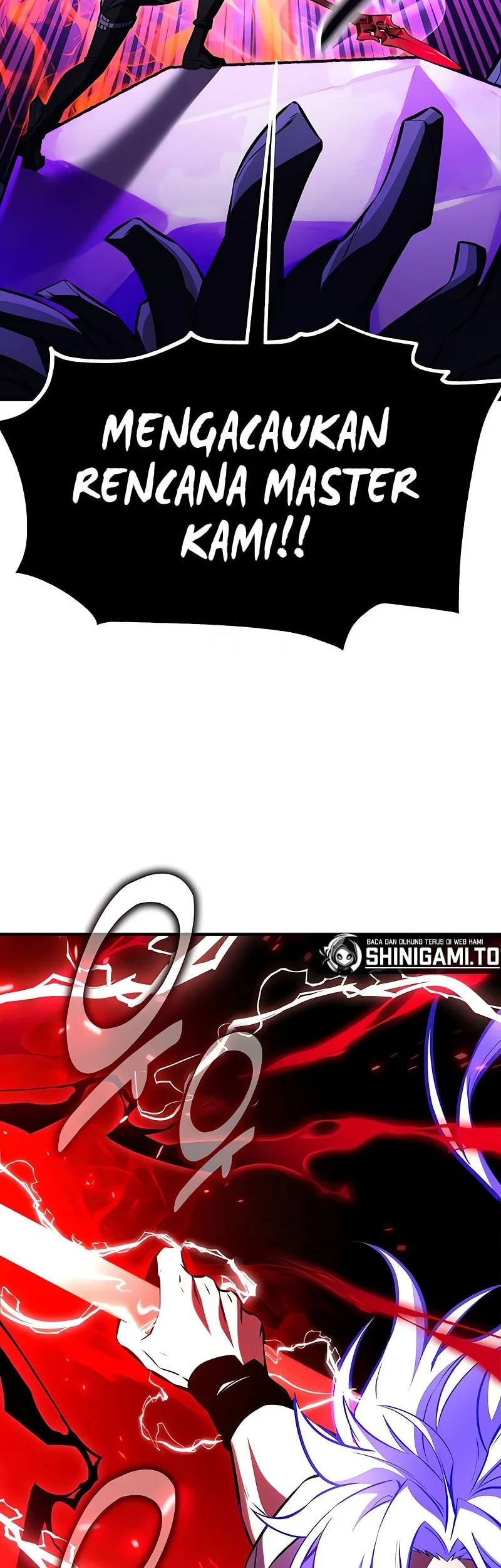 I Killed An Academy Player Chapter 98 - halaman 63