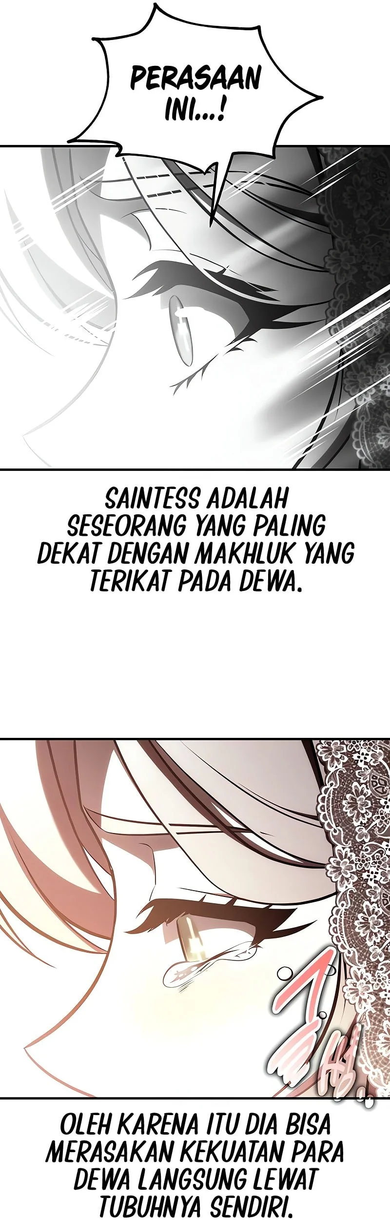 I Killed An Academy Player Chapter 98 - halaman 81