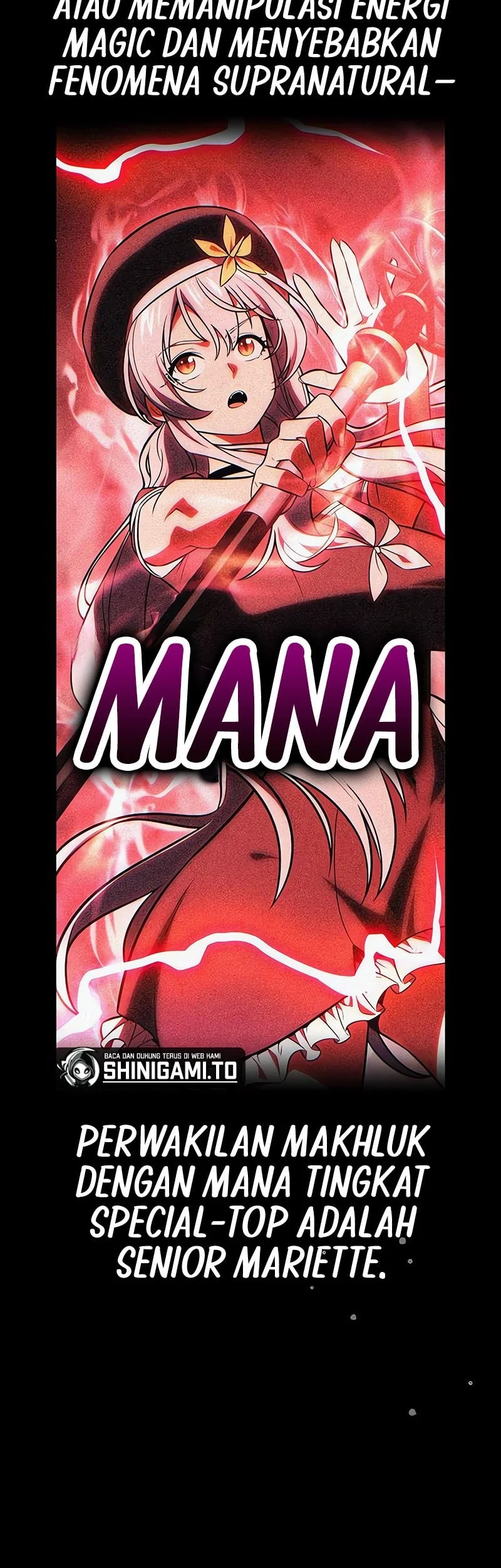 I Killed An Academy Player Chapter 99 - halaman 15