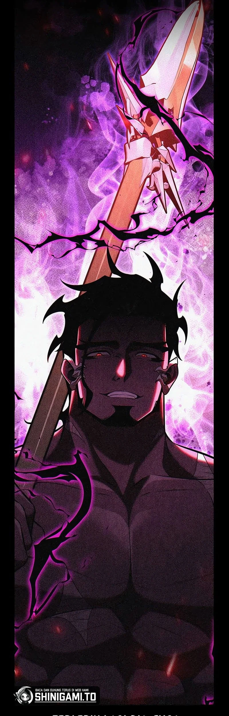 I Killed An Academy Player Chapter 99 - halaman 18