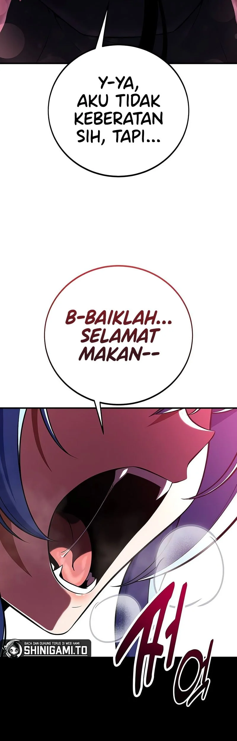 I Killed An Academy Player Chapter 99 - halaman 28