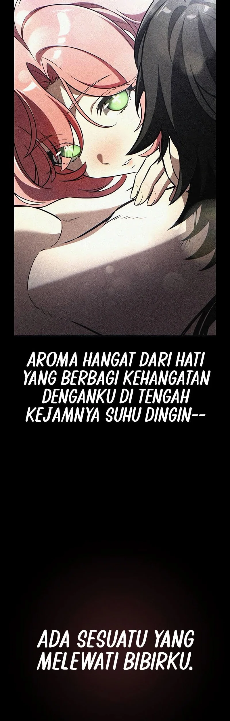I Killed An Academy Player Chapter 99 - halaman 45