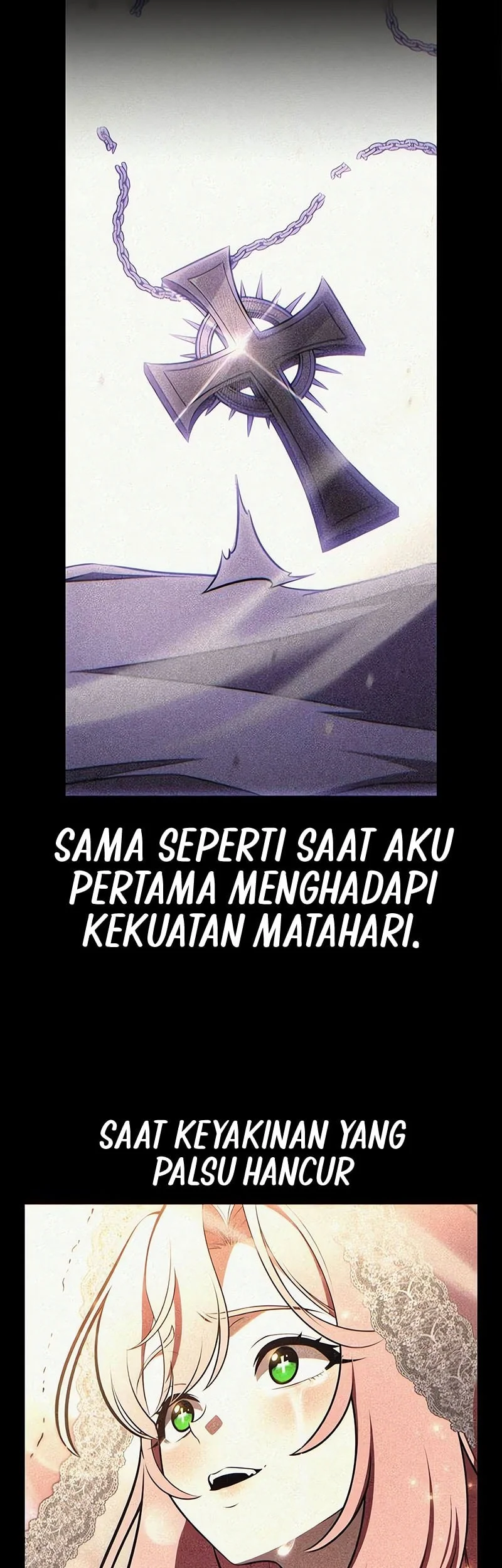 I Killed An Academy Player Chapter 99 - halaman 58