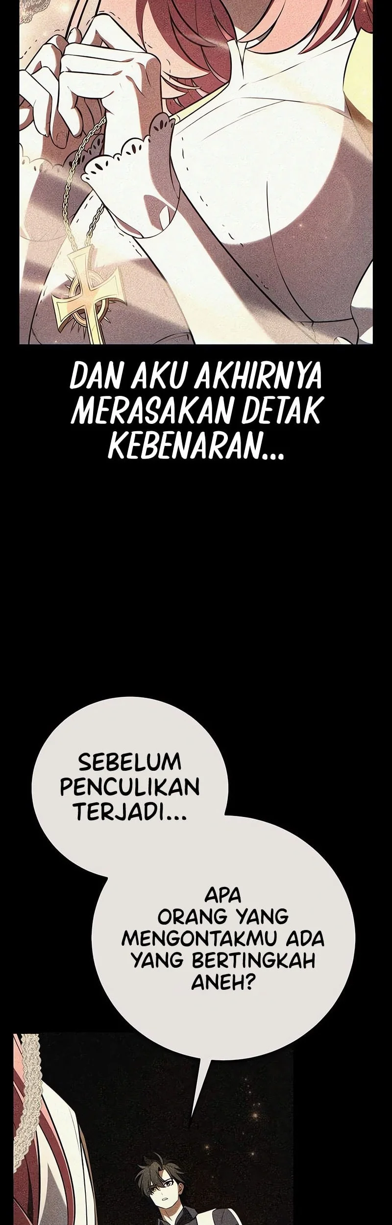 I Killed An Academy Player Chapter 99 - halaman 59