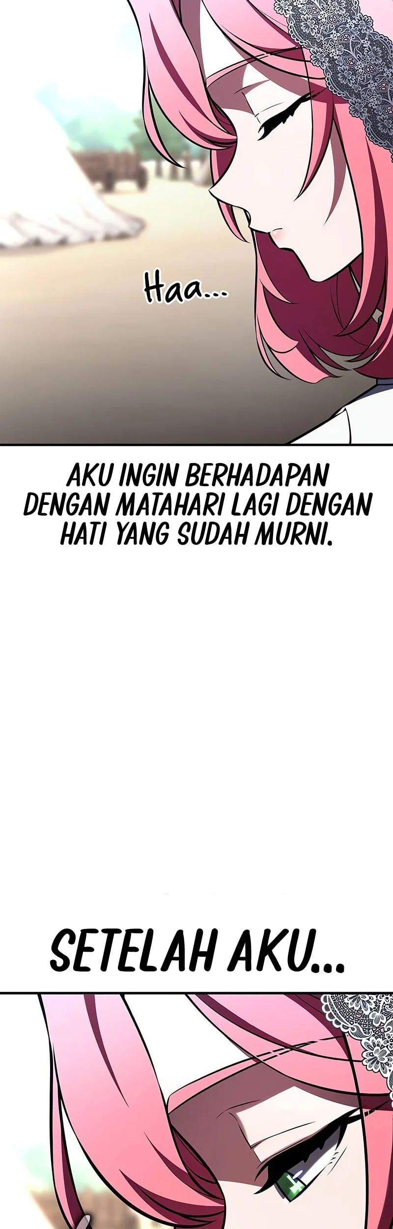 I Killed An Academy Player Chapter 99 - halaman 64