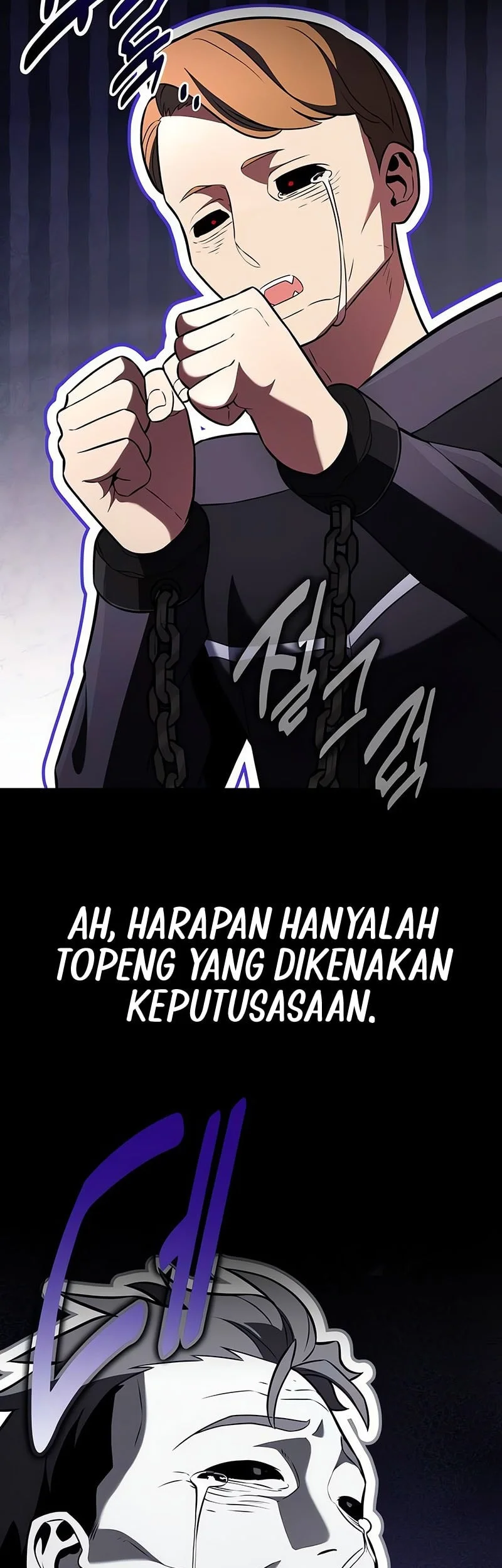 I Killed An Academy Player Chapter 99 - halaman 80