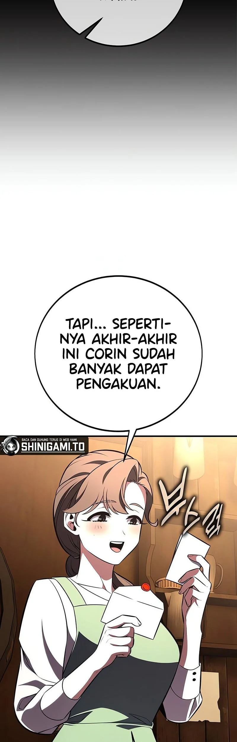 I Killed An Academy Player Chapter 99 - halaman 87
