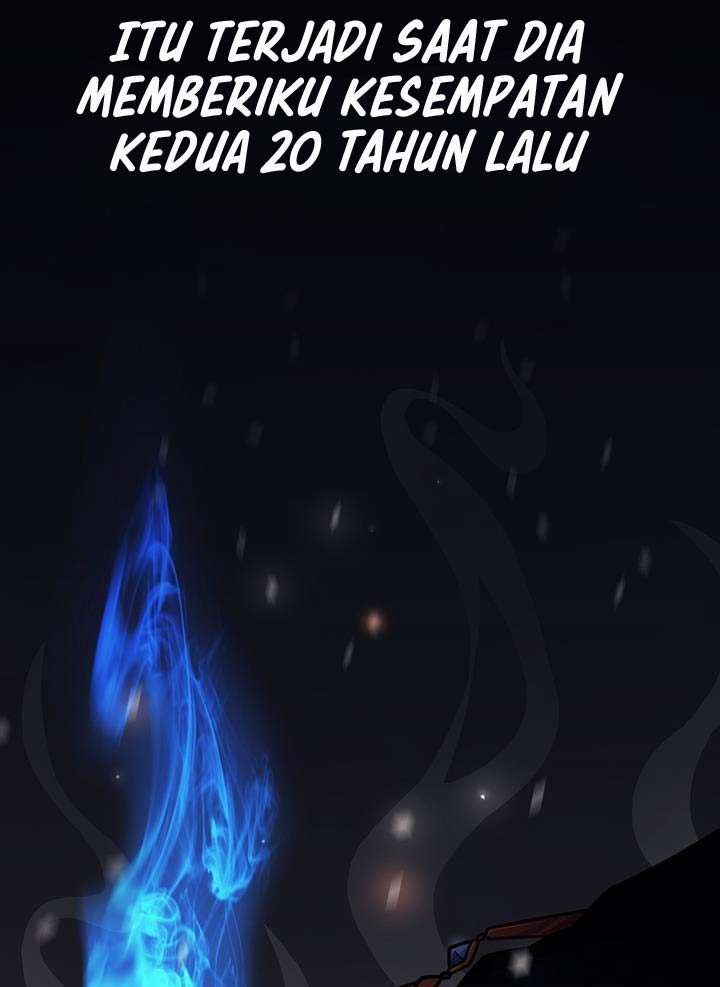 I Killed the Immortal Chapter 1 - halaman 19