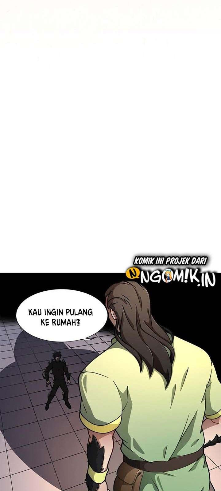 I Killed the Immortal Chapter 1 - halaman 21