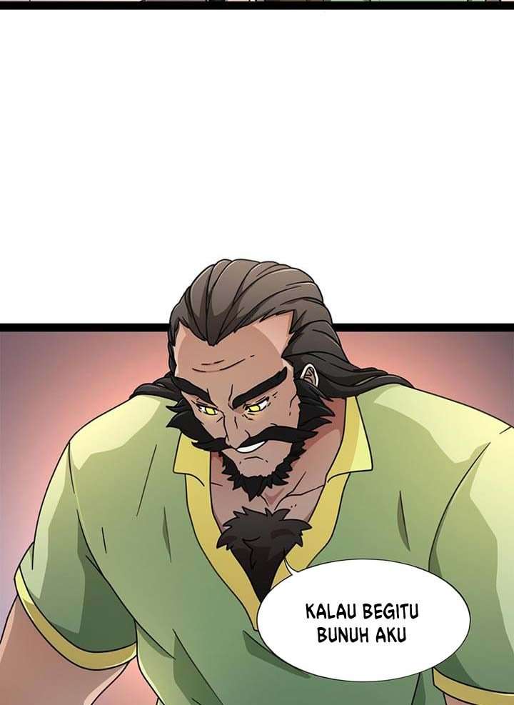 I Killed the Immortal Chapter 1 - halaman 22