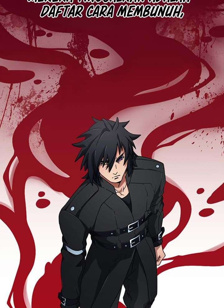 I Killed the Immortal Chapter 1 - halaman 25