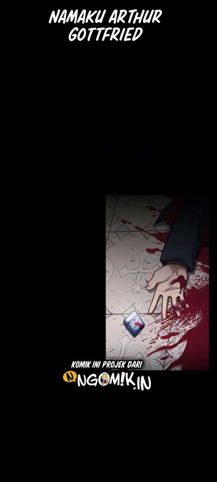 I Killed the Immortal Chapter 1 - halaman 3