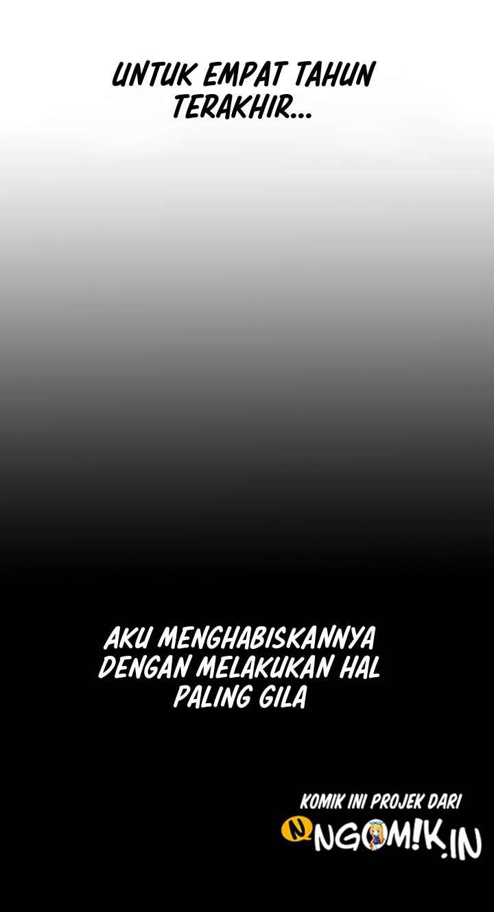 I Killed the Immortal Chapter 1 - halaman 40