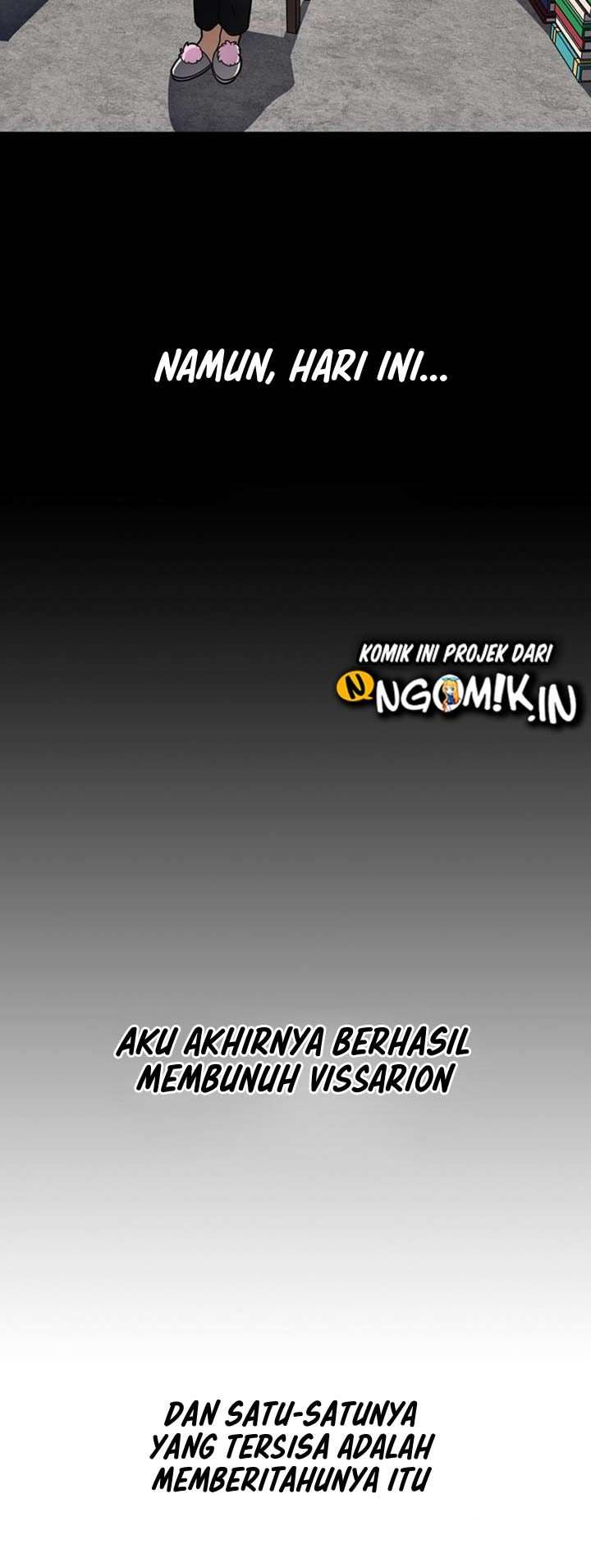 I Killed the Immortal Chapter 1 - halaman 46