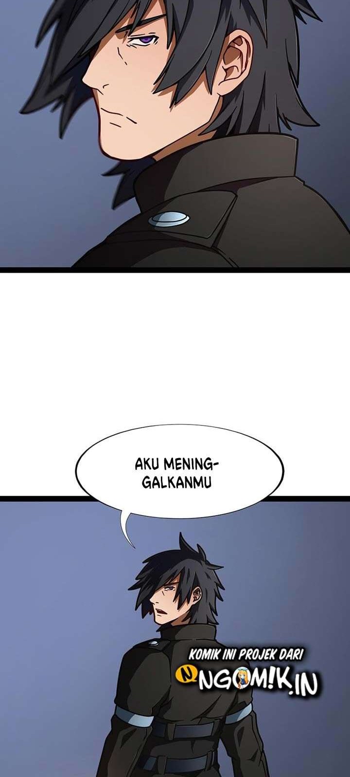 I Killed the Immortal Chapter 1 - halaman 60