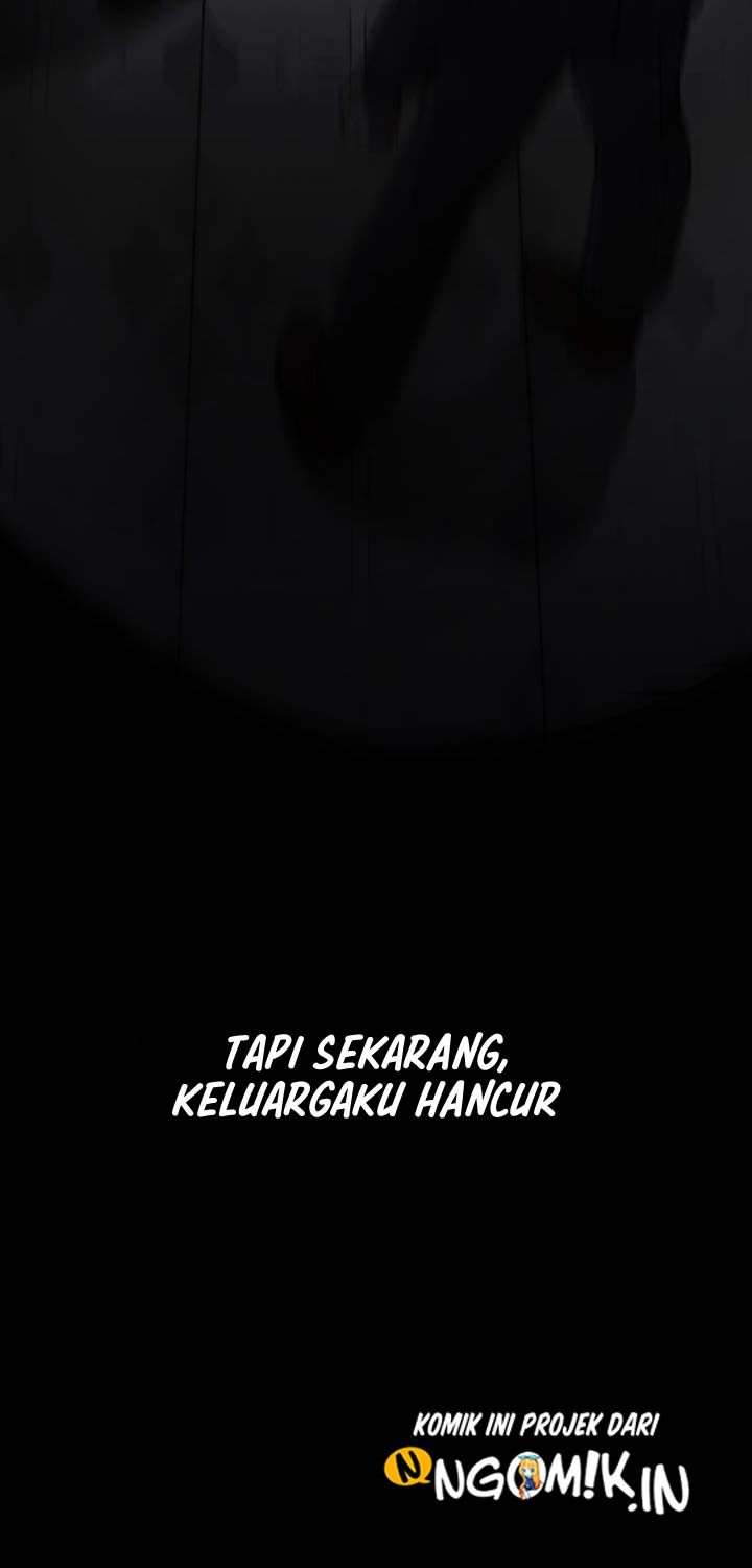 I Killed the Immortal Chapter 1 - halaman 7