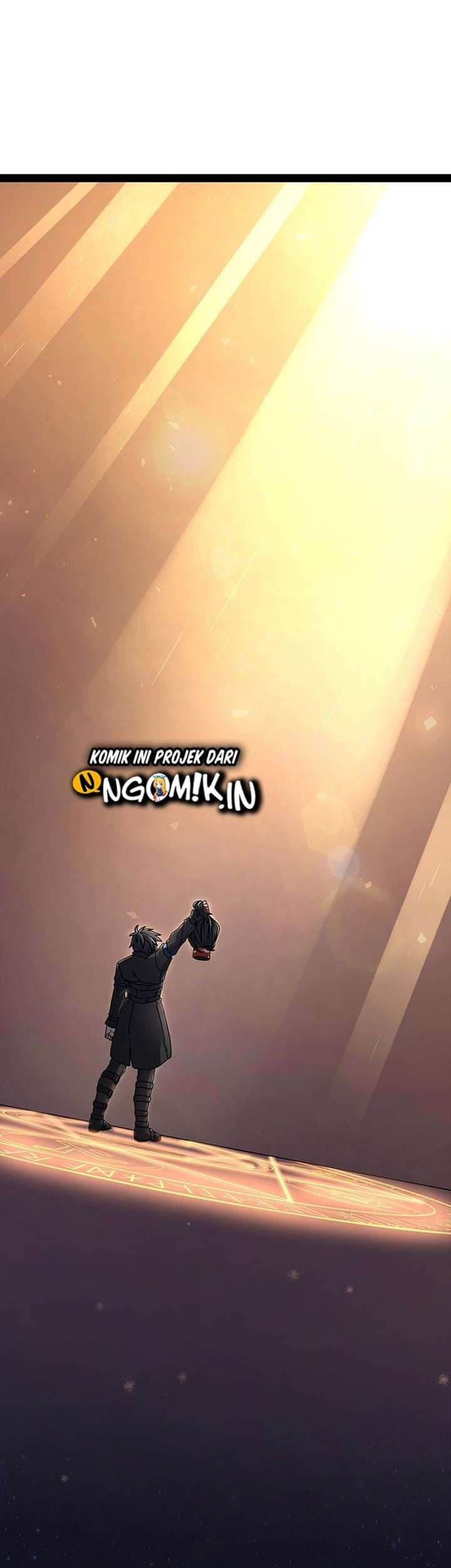 I Killed the Immortal Chapter 1 - halaman 74