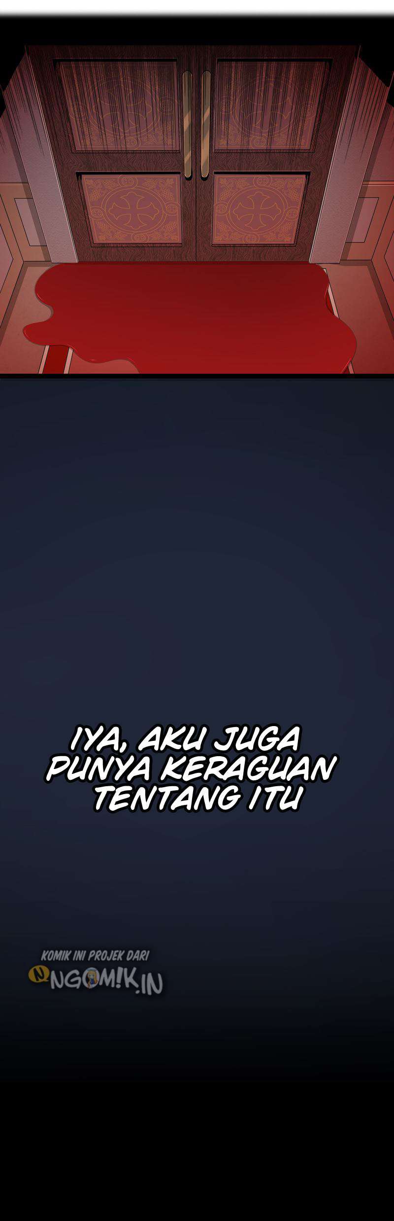 I Killed the Immortal Chapter 2 - halaman 15
