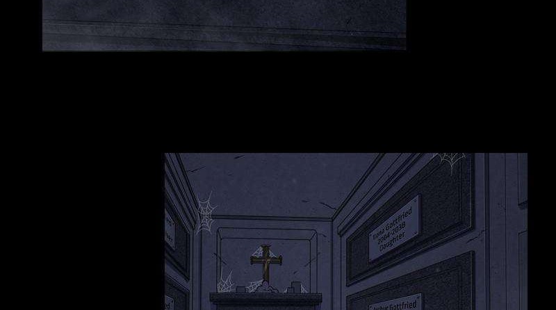I Killed the Immortal Chapter 2 - halaman 17