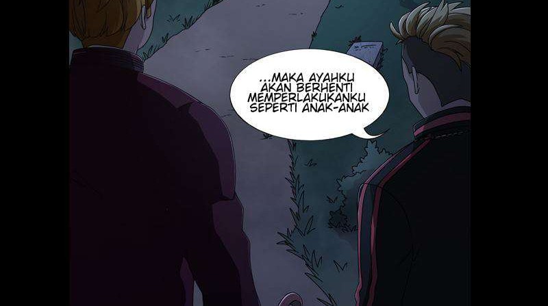 I Killed the Immortal Chapter 2 - halaman 19
