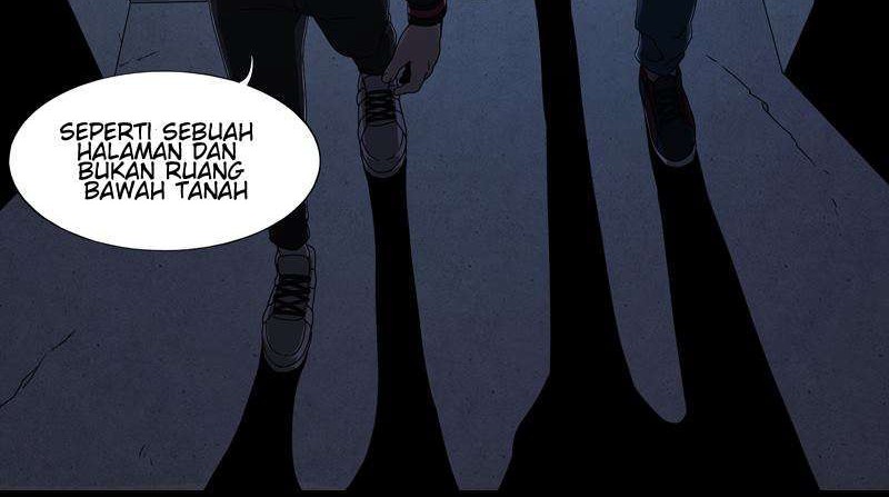 I Killed the Immortal Chapter 2 - halaman 21