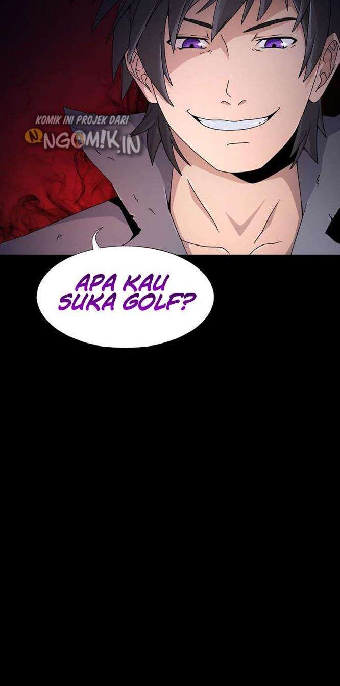 I Killed the Immortal Chapter 3 - halaman 19