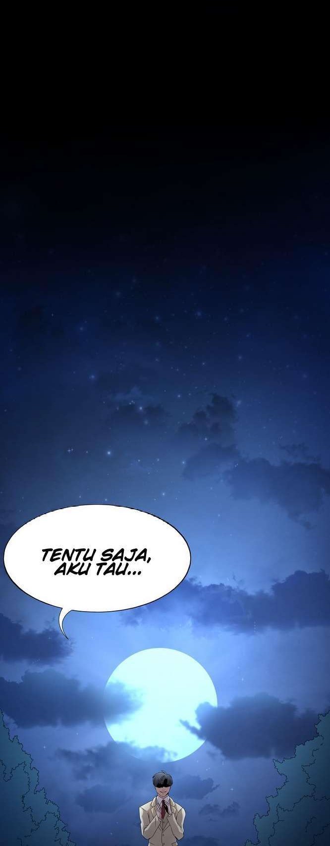 I Killed the Immortal Chapter 3 - halaman 23