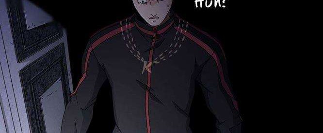 I Killed the Immortal Chapter 3 - halaman 9