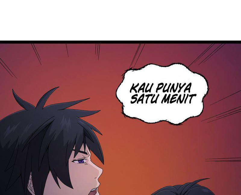 I Killed the Immortal Chapter 4 - halaman 11