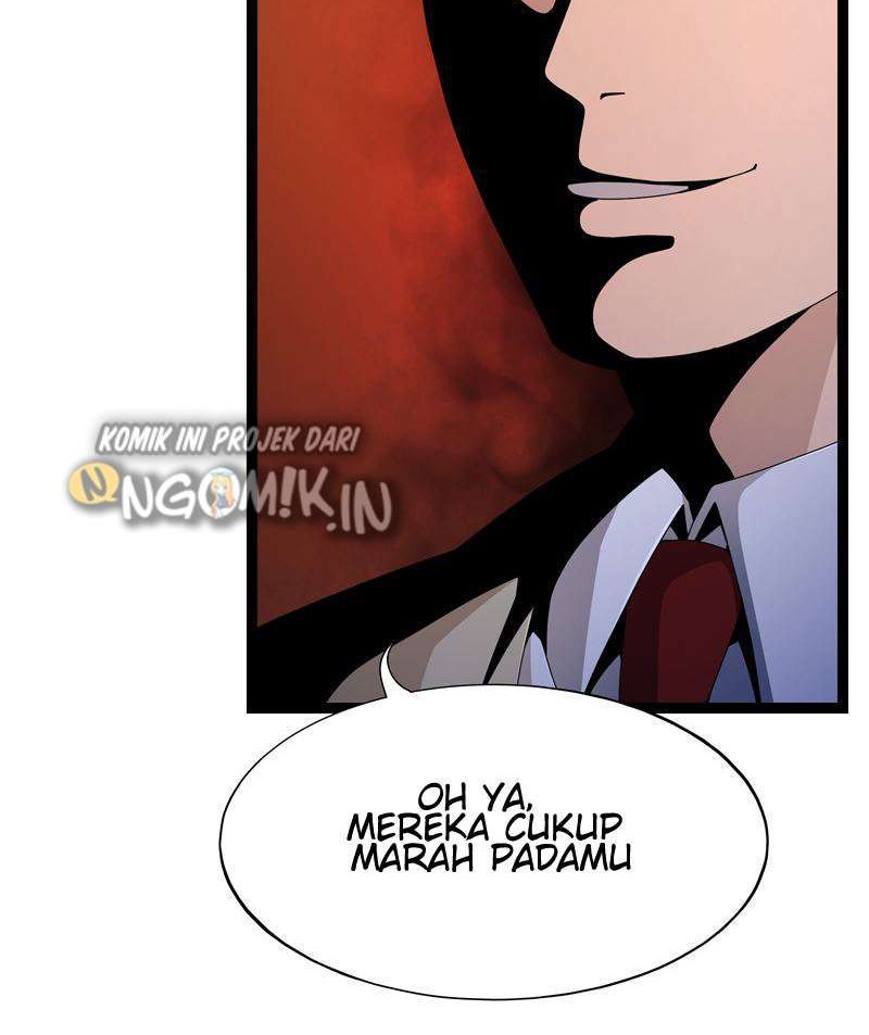 I Killed the Immortal Chapter 4 - halaman 15