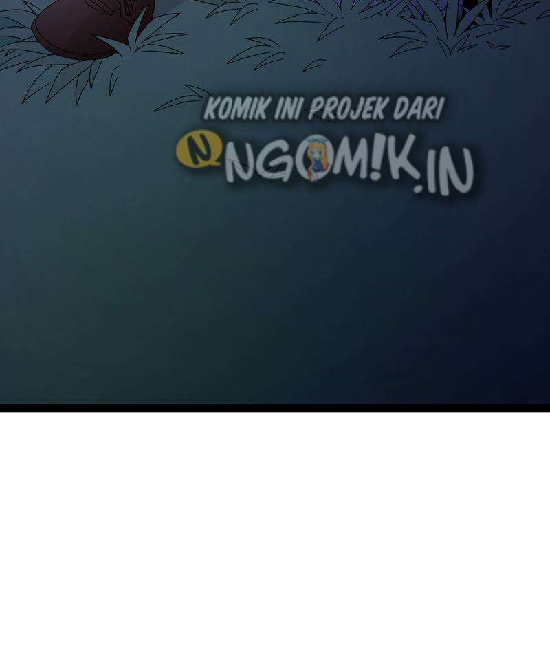 I Killed the Immortal Chapter 4 - halaman 19