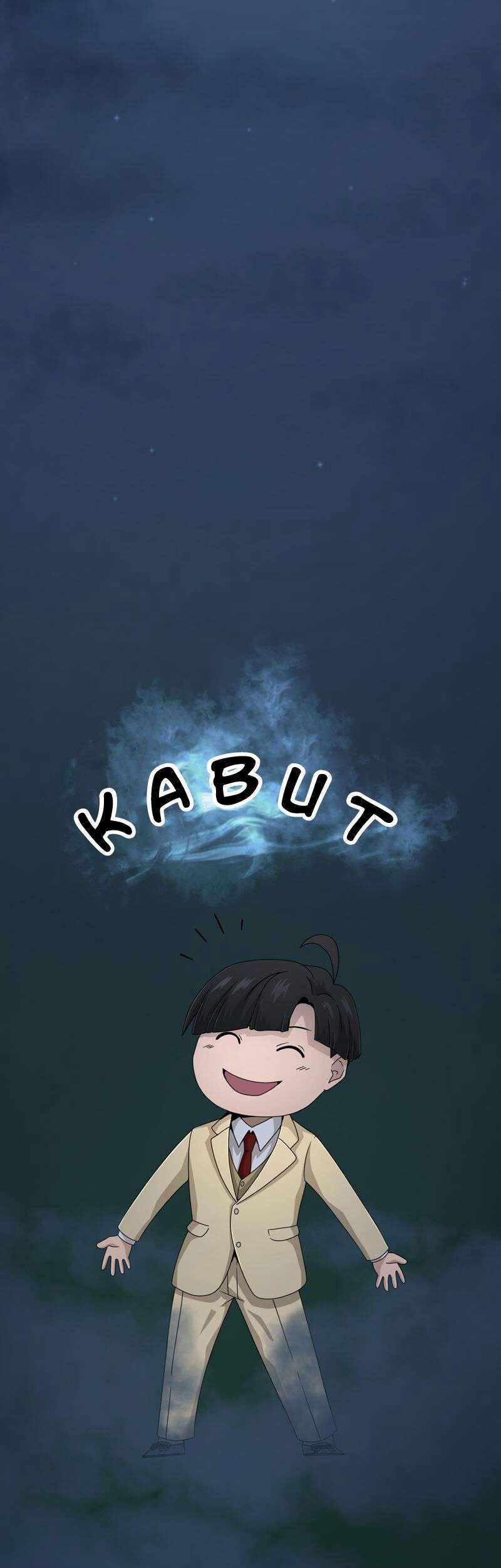 I Killed the Immortal Chapter 4 - halaman 24