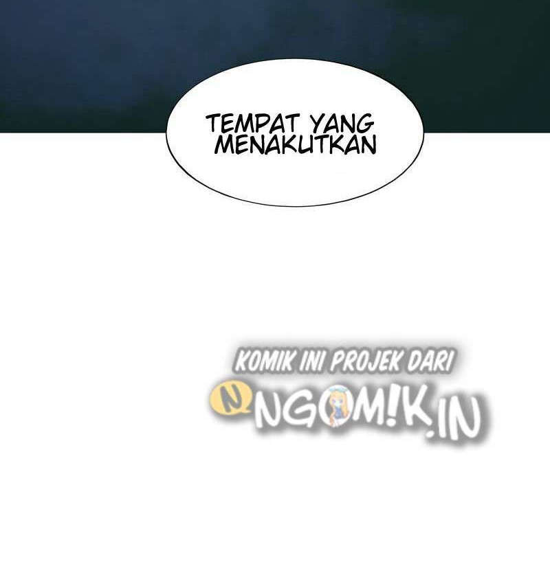 I Killed the Immortal Chapter 4 - halaman 25
