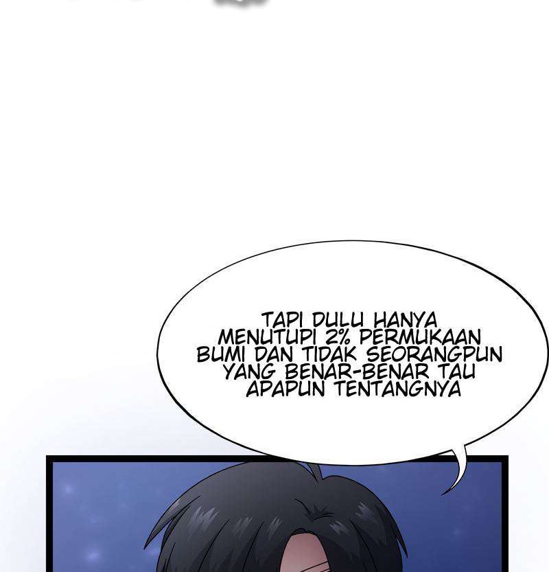 I Killed the Immortal Chapter 4 - halaman 27