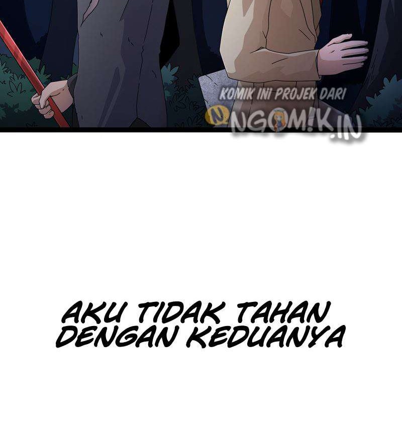 I Killed the Immortal Chapter 4 - halaman 7