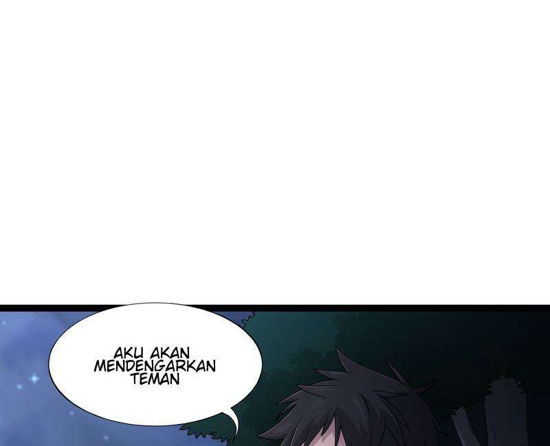 I Killed the Immortal Chapter 4 - halaman 9