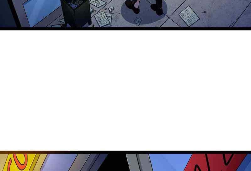 I Killed the Immortal Chapter 5 - halaman 3