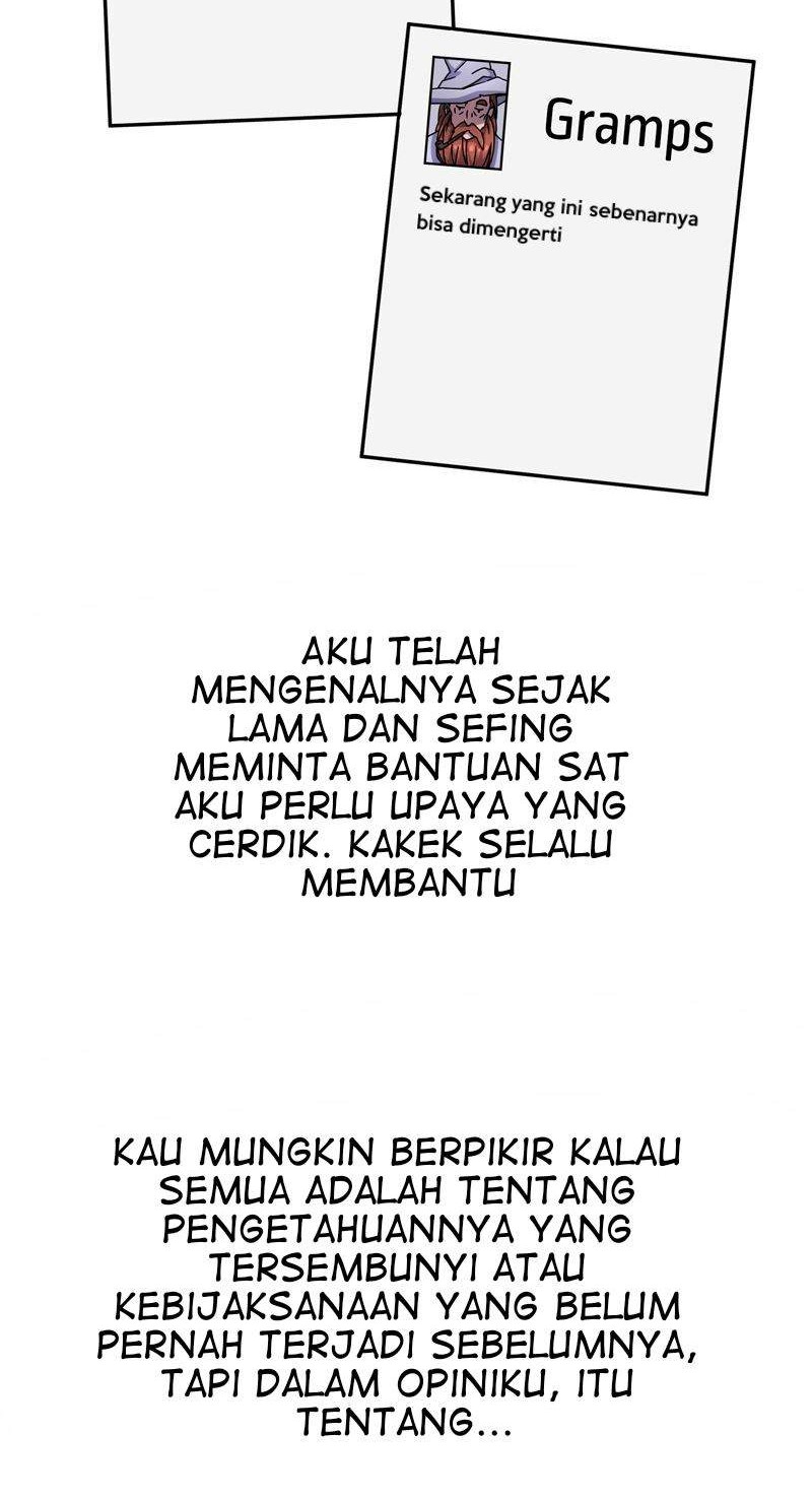 I Killed the Immortal Chapter 6 - halaman 13
