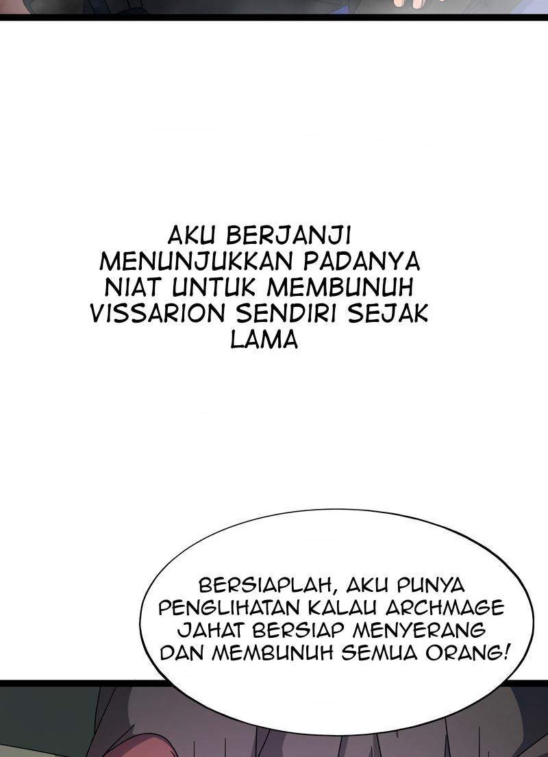 I Killed the Immortal Chapter 6 - halaman 15