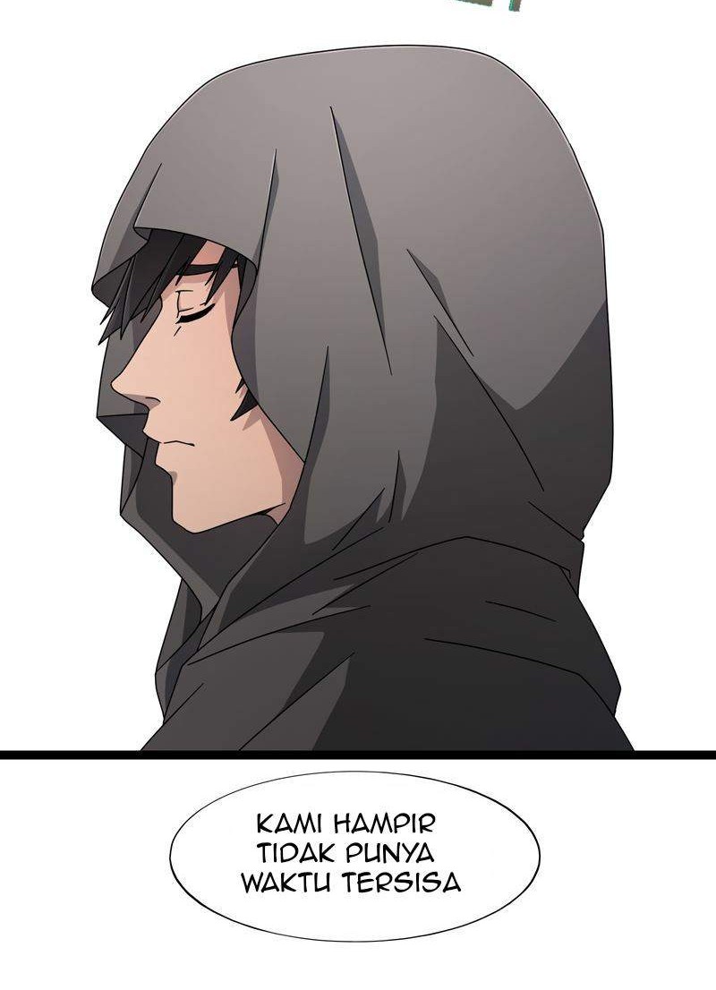 I Killed the Immortal Chapter 6 - halaman 19