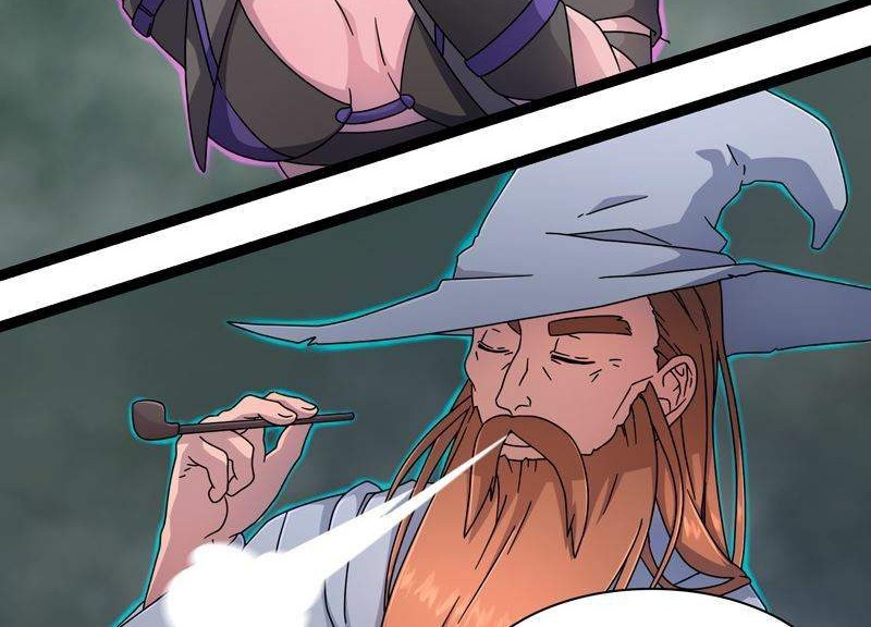 I Killed the Immortal Chapter 6 - halaman 21
