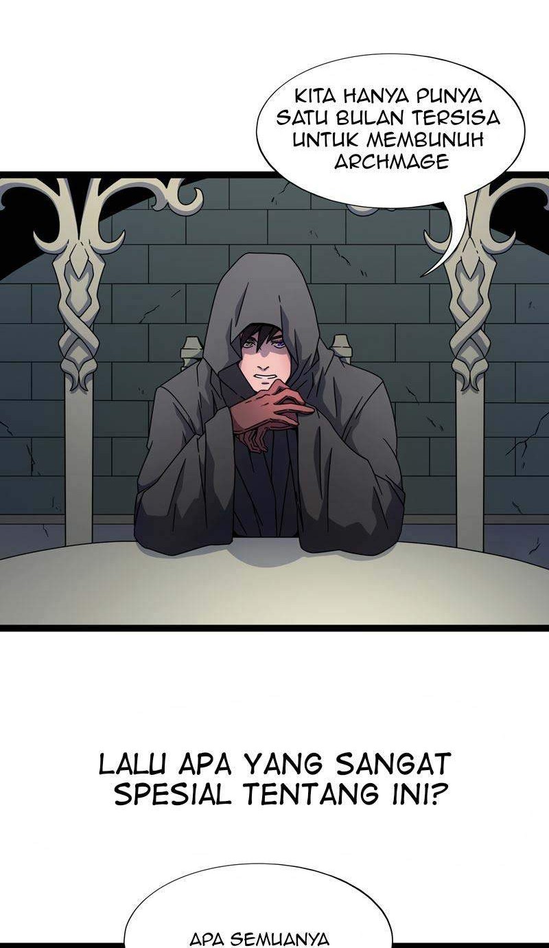 I Killed the Immortal Chapter 6 - halaman 3