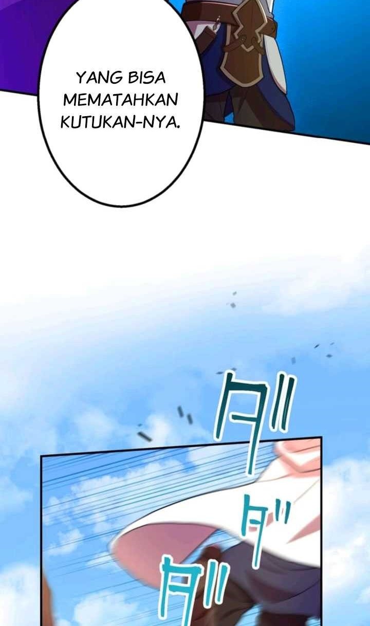 I Know She’s a Girl Who Cannot Die, but… Chapter 1 - halaman 18