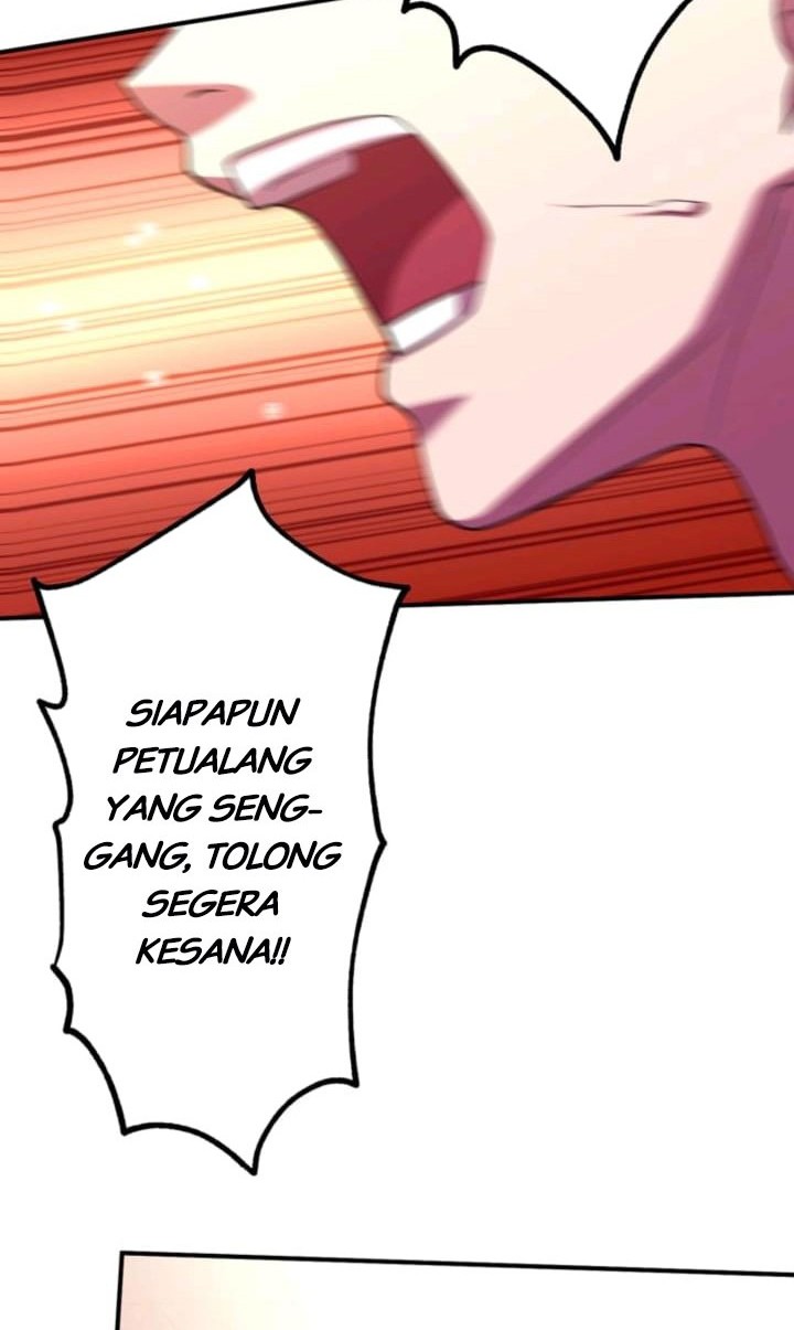 I Know She’s a Girl Who Cannot Die, but… Chapter 3 - halaman 6