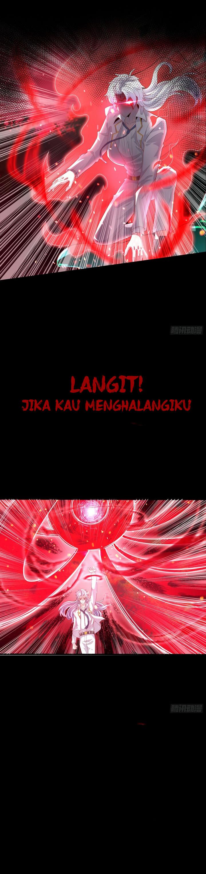 I Learn To Cultivate In The World of Superpower Chapter 0 - halaman 9