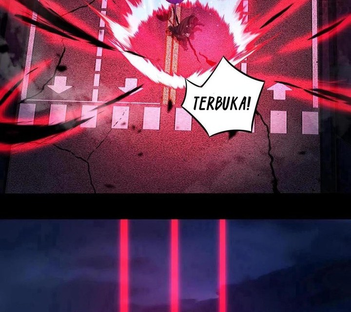 I Learn to Kill Gods in an Asylum Chapter 1 - halaman 24